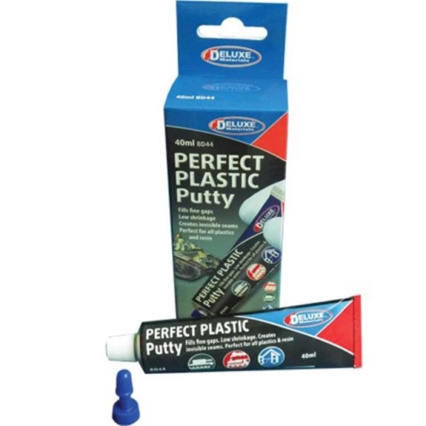 Deluxe Materials Perfect Plastic Putty